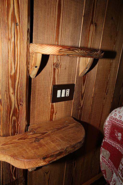 La Belette Apartment La Thuile Room photo