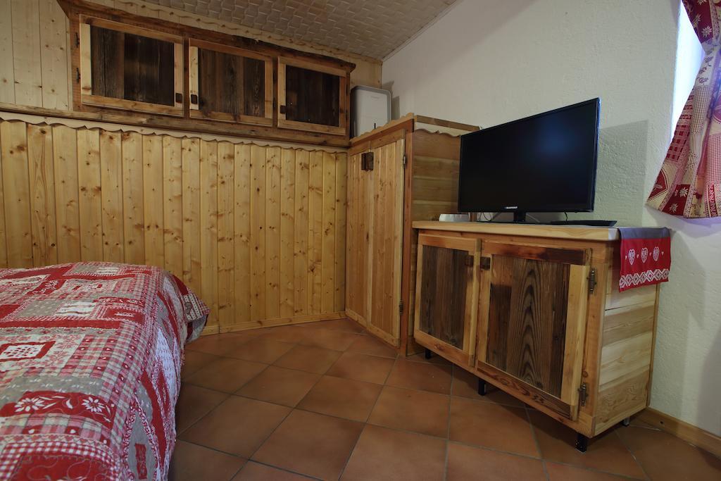 La Belette Apartment La Thuile Exterior photo